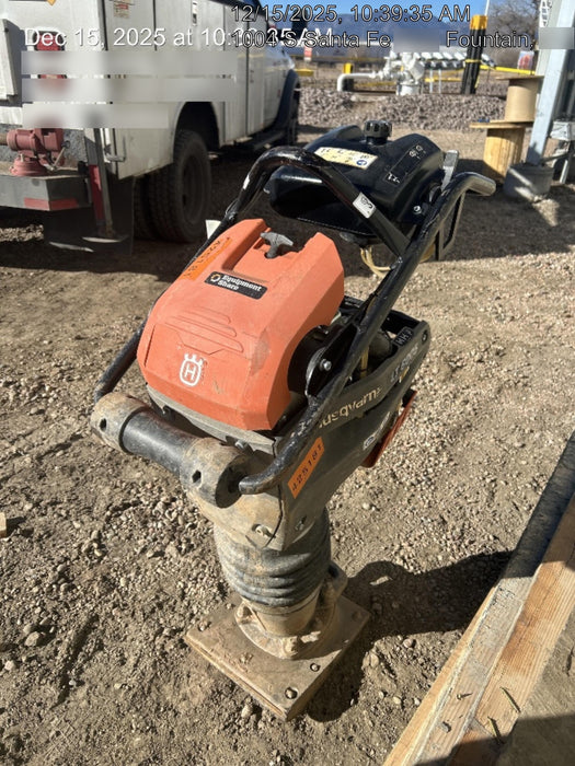 2024 HUSQVARNA LT6005