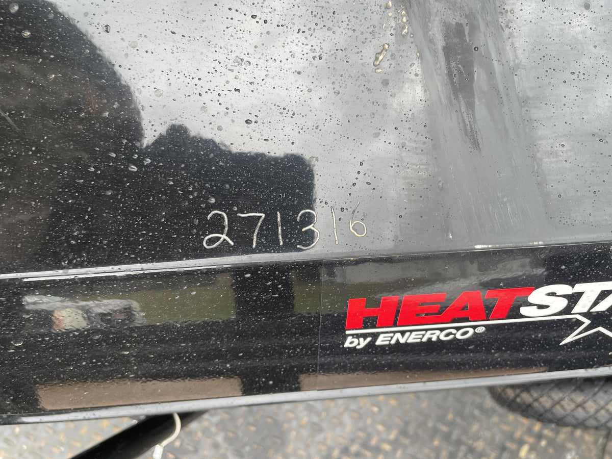 2020 HEATSTAR HS175KT