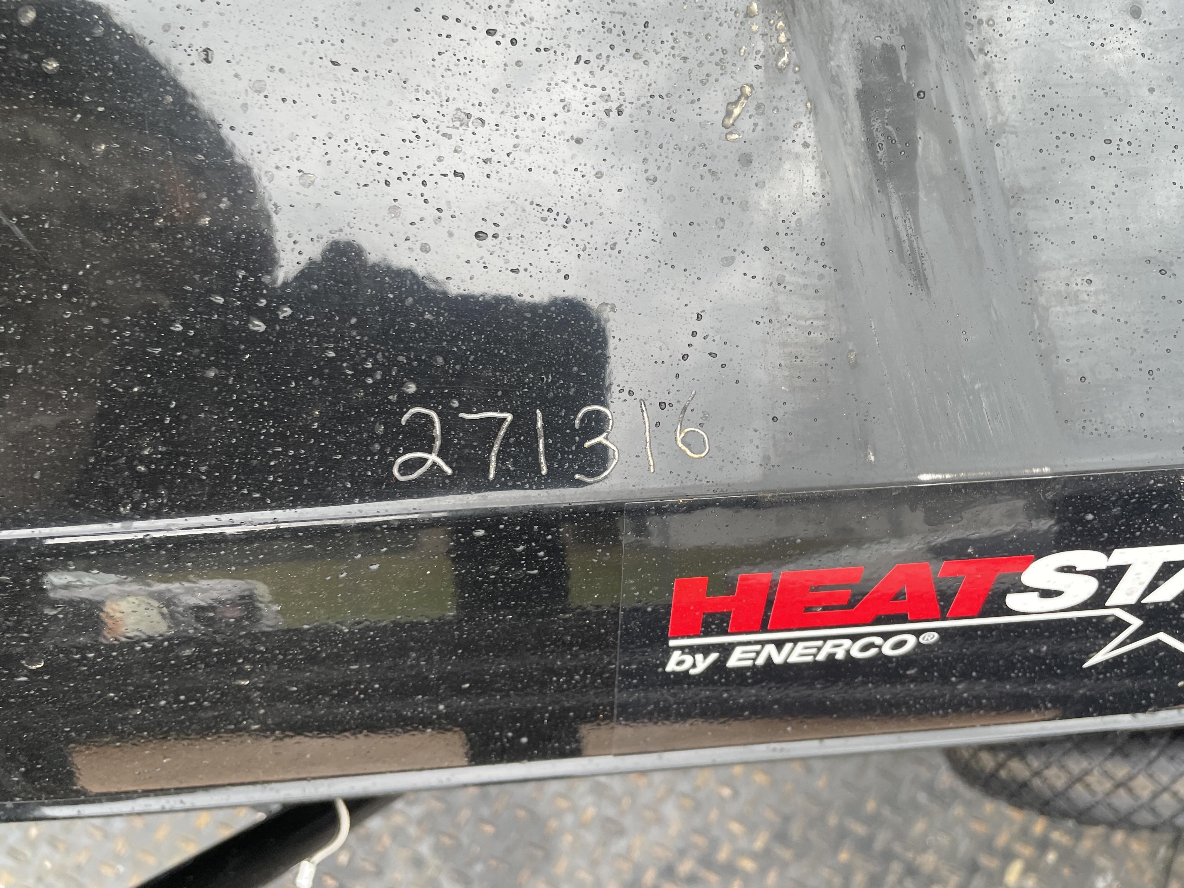 2020 HEATSTAR HS175KT