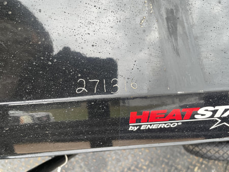2020 HEATSTAR HS175KT