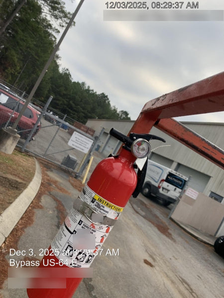 2019 SKYJACK SJIII-3219