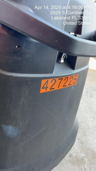 2024 POWER BREEZER PB4MAX