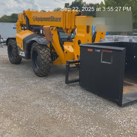 2024 STAR INDUSTRIES 1805N Hopper