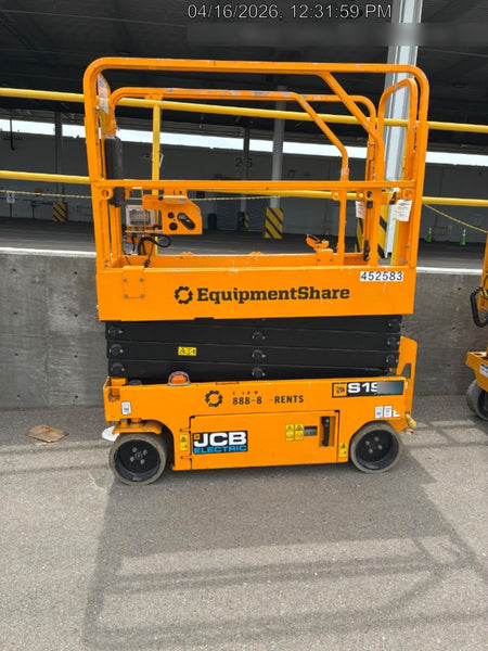 2024 JCB S1932E