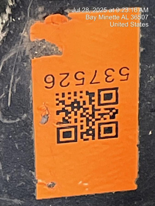 2025 INGERSOLL RAND 3940B2TI