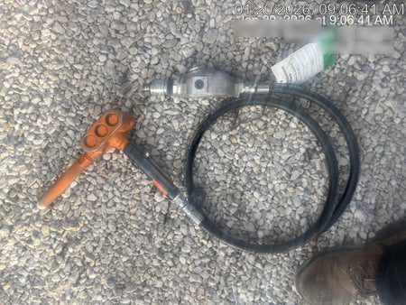 2025 TEXAS PNEUMATIC TOOLS, INC. T3