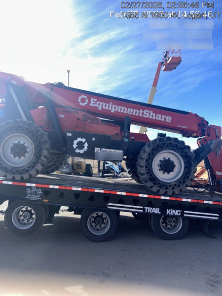 2020 MANITOU MTA10055