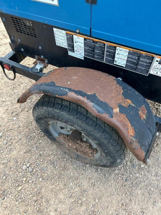 2020 MILLER ELECTRIC BB500