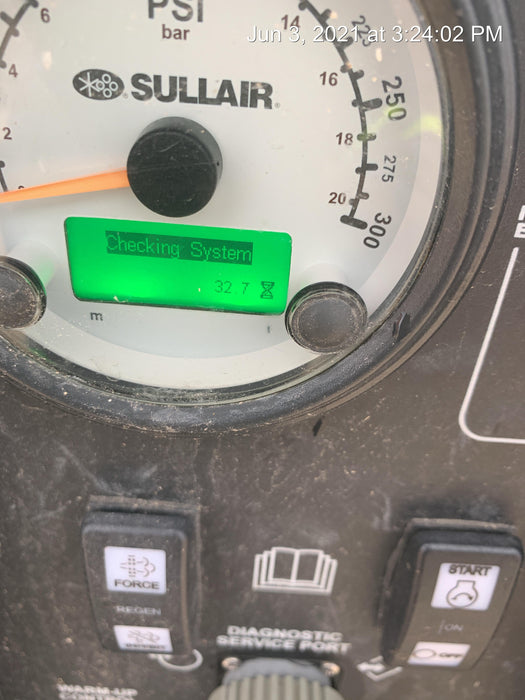 2021 ATLAS COPCO XAS188