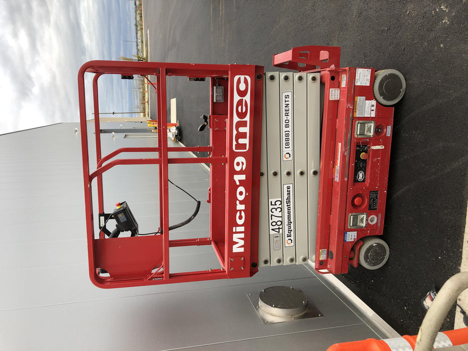 2019 MEC Micro 19