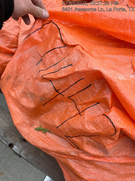 2021 LIND EQUIPMENT TLS-80XPLEDRE-LV