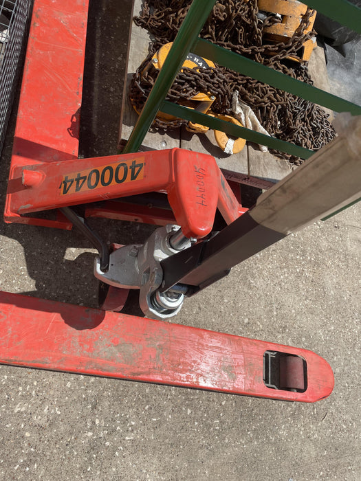 2024 MIGHTY LIFT ML55M