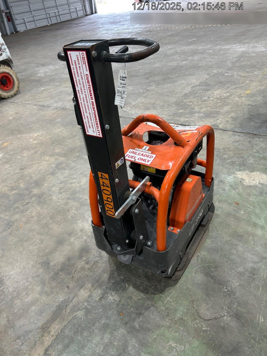 2024 HUSQVARNA LG300