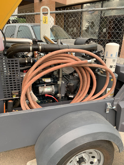 2021 ATLAS COPCO XAS188