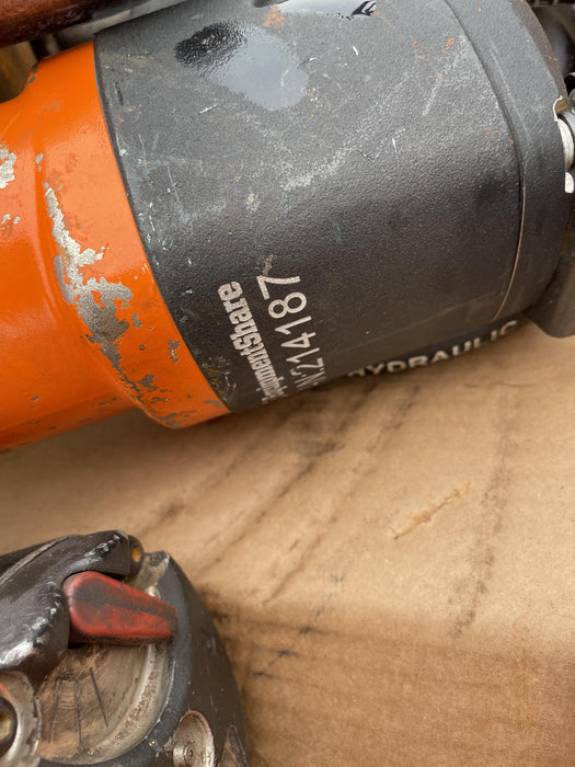 2022 MICHIGAN PNEUMATIC ES-751SS-TRACKER