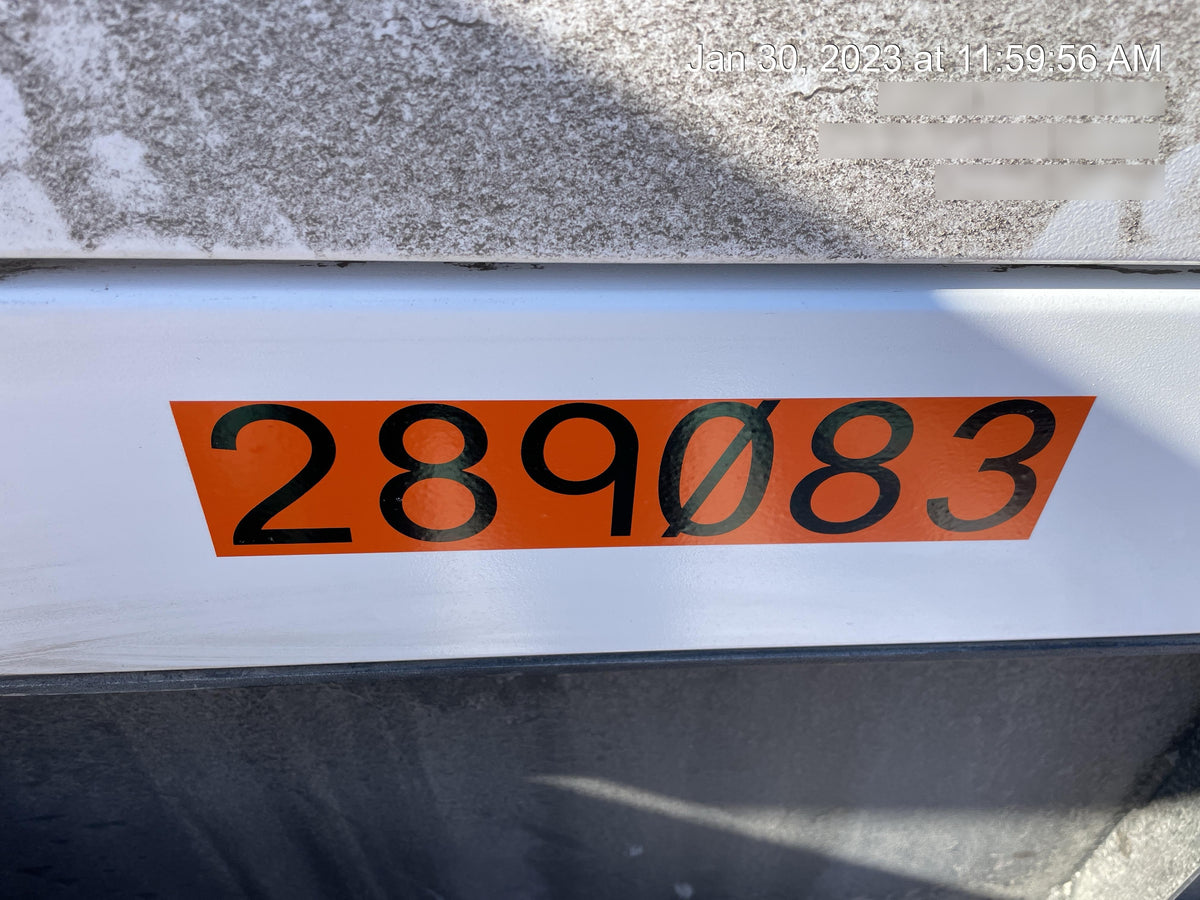 2023 GENERAC MFH900