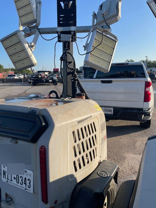 2019 Wacker Neuson LTV6K-LED Standard, LED