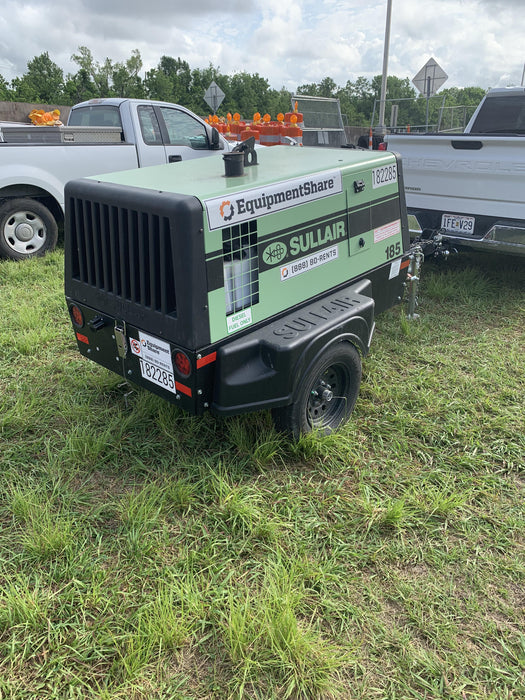 2021 SULLAIR 185D-DPQ KU4F