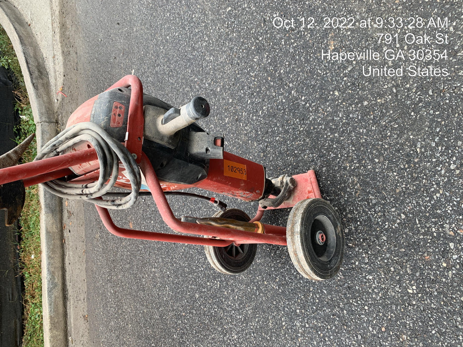 2020 HILTI TE 3000-AVR