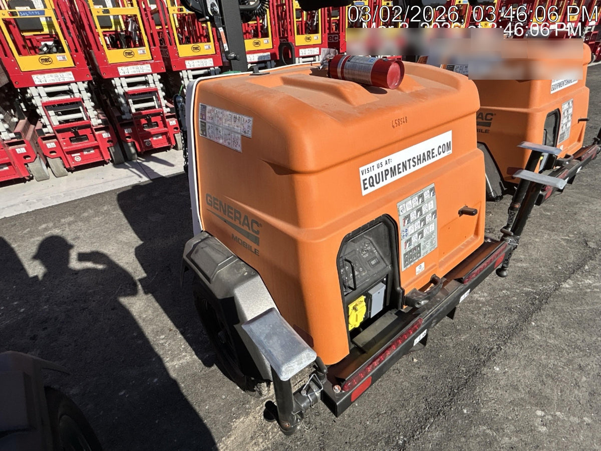 2026 GENERAC MLTS-4