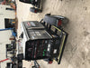 2019 Lincoln Electric Vantage 322 Ready-Pak 3, Two Wheel Trailer, Fender and Light Kit, Cable Rack