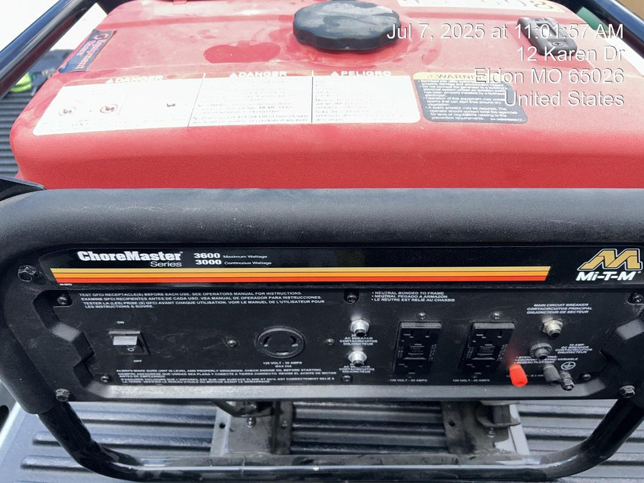 2024 MI-T-M GEN-3600-0MM0