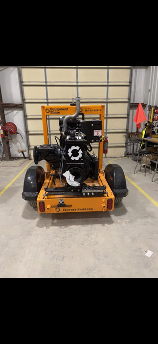 2022 PIONEER PP66S12L71-TD2.9L4