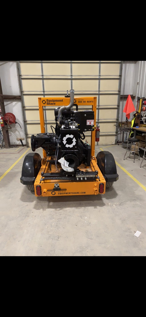 2022 PIONEER PP66S12L71-TD2.9L4