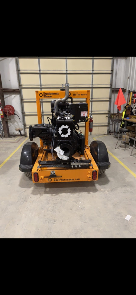 2022 PIONEER PP66S12L71-TD2.9L4