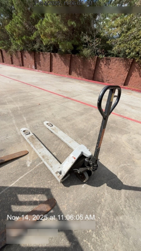 2023 STRONGWAY 5500 lb Pallet Jack