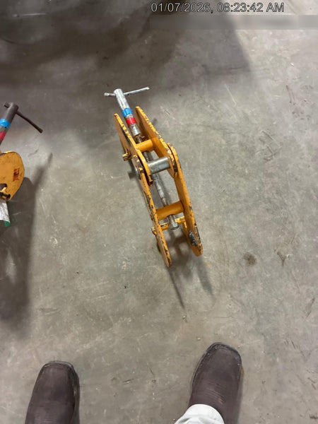 2023 HARRINGTON UBC030