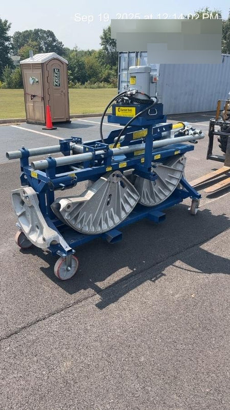 2024 CURRENT TOOLS 252-CT