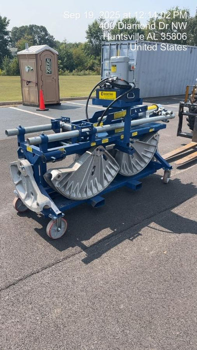 2024 CURRENT TOOLS 252-CT