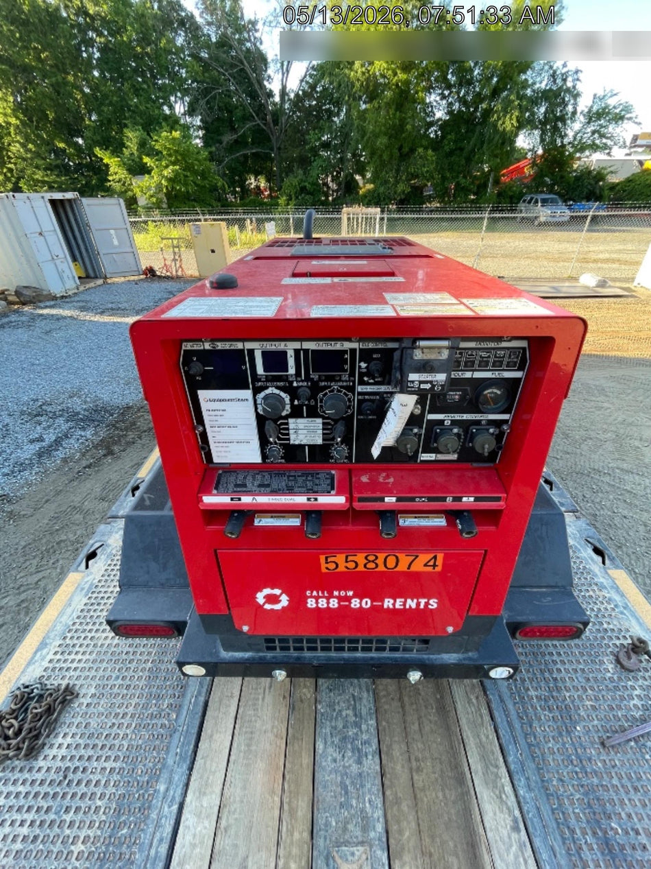 2025 ECHO DGW400DML-ES