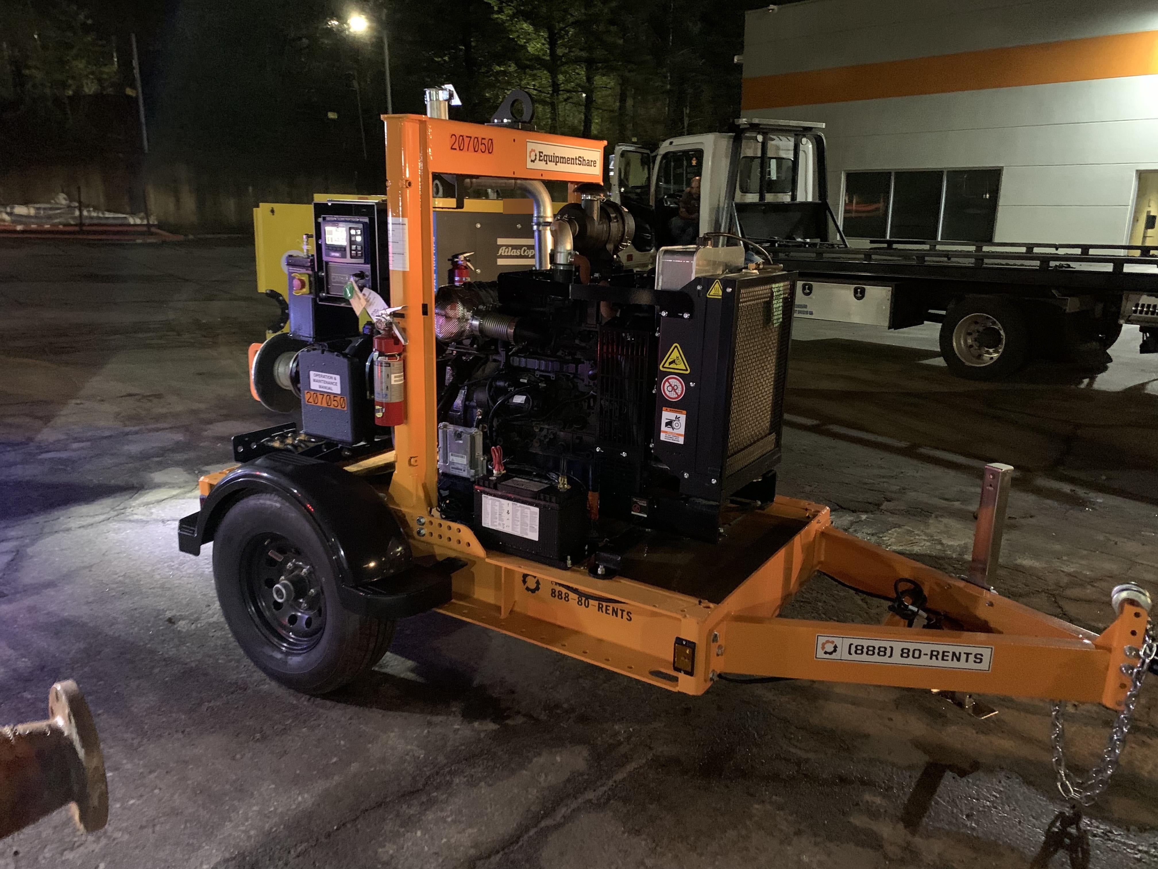 2022 RWN RC10X8SF