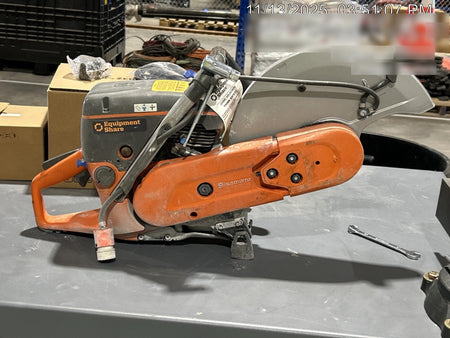 2020 HUSQVARNA K770