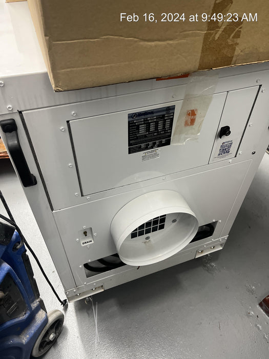 2023 KWIKOOL KPO5-43H