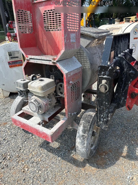 2023 MULTIQUIP WM90PH8