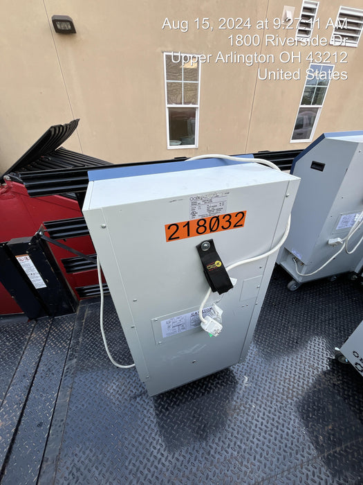 2022 OCEANAIRE OWC1811QC