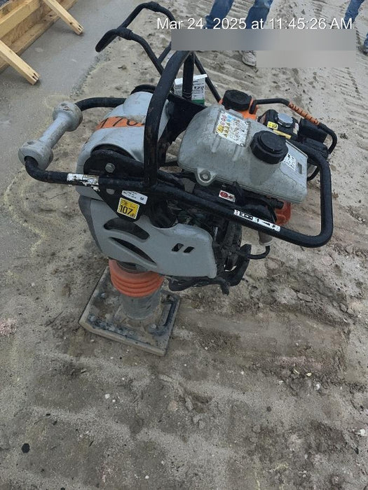 2023 MULTIQUIP MTX60HD