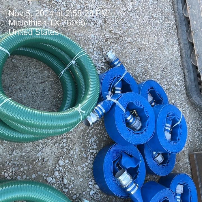 2024 MI-T-M WTP-T03-0MGH