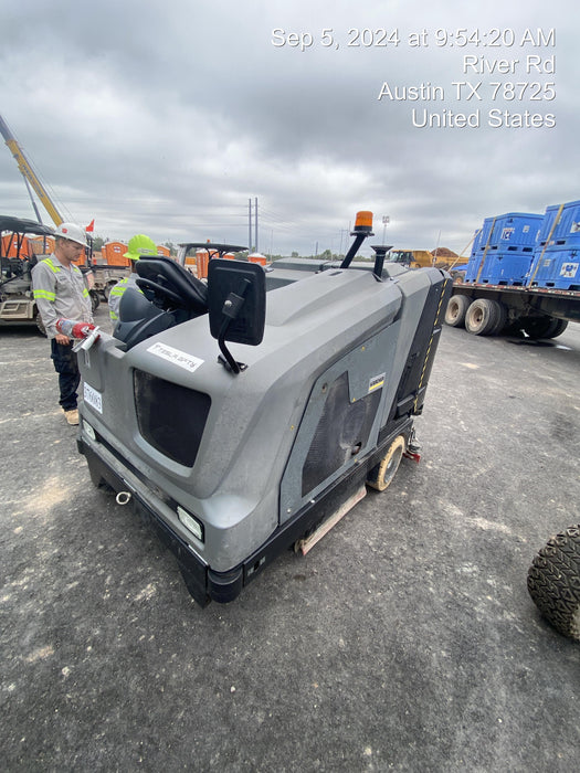 2024 KARCHER B 300 R