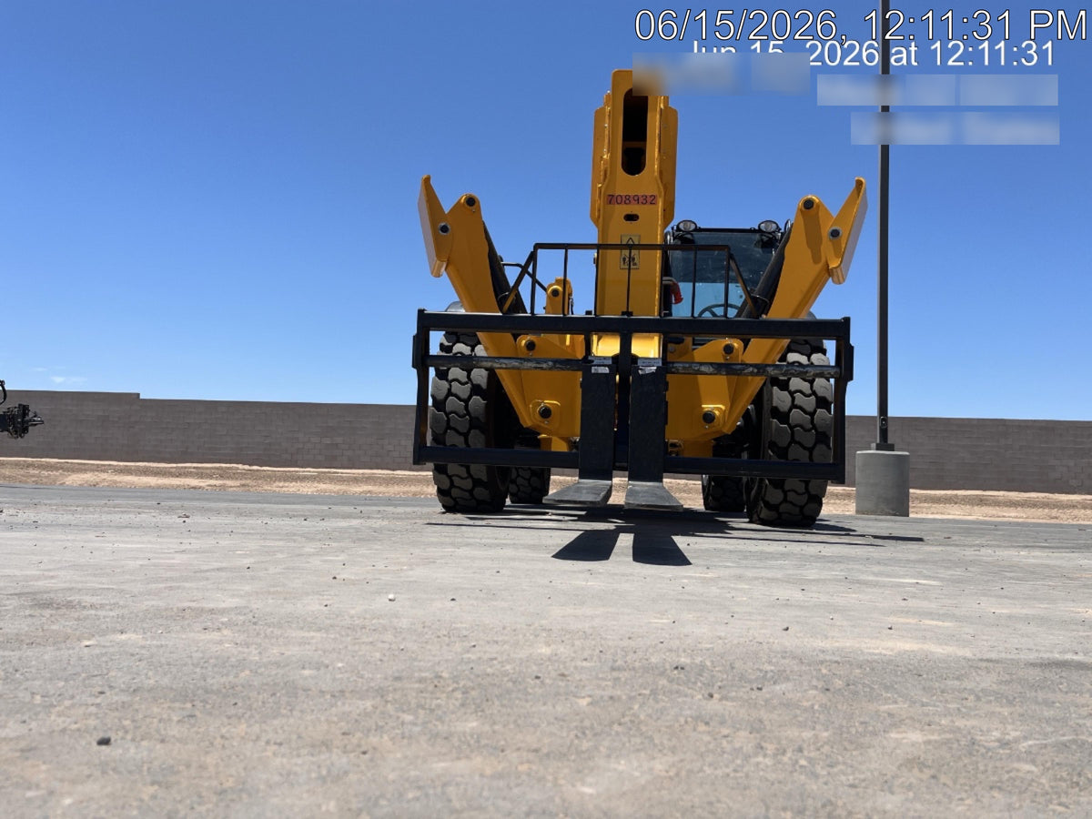 2026 JCB 512-56