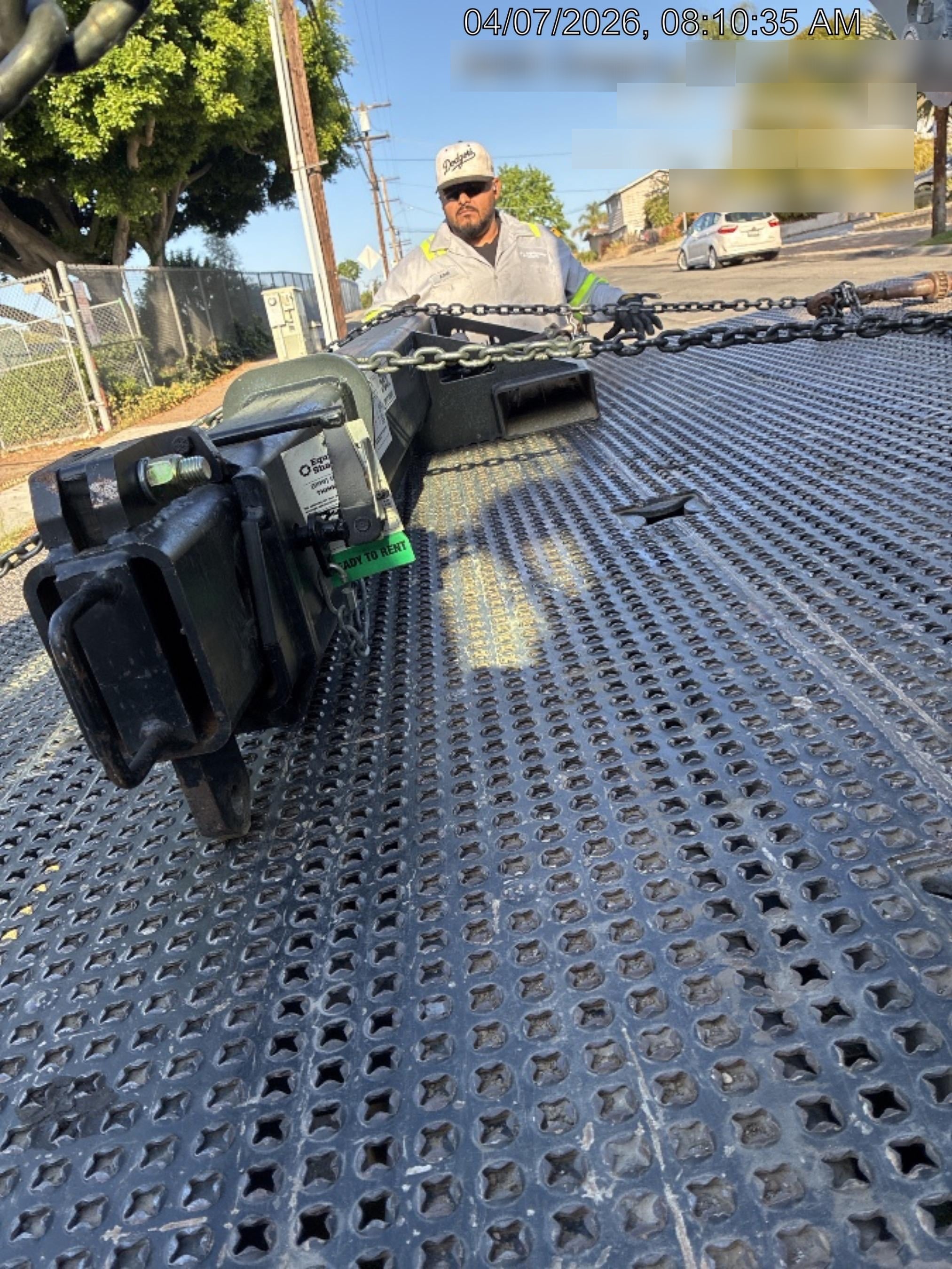 2025 STAR INDUSTRIES M1360B - Star JIB Boom