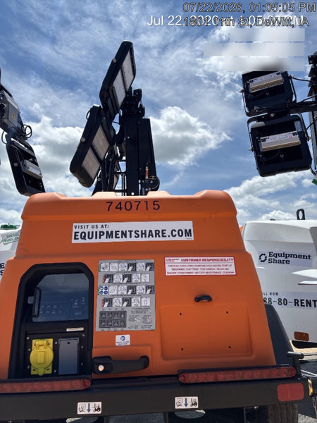 2026 GENERAC MLTS-4