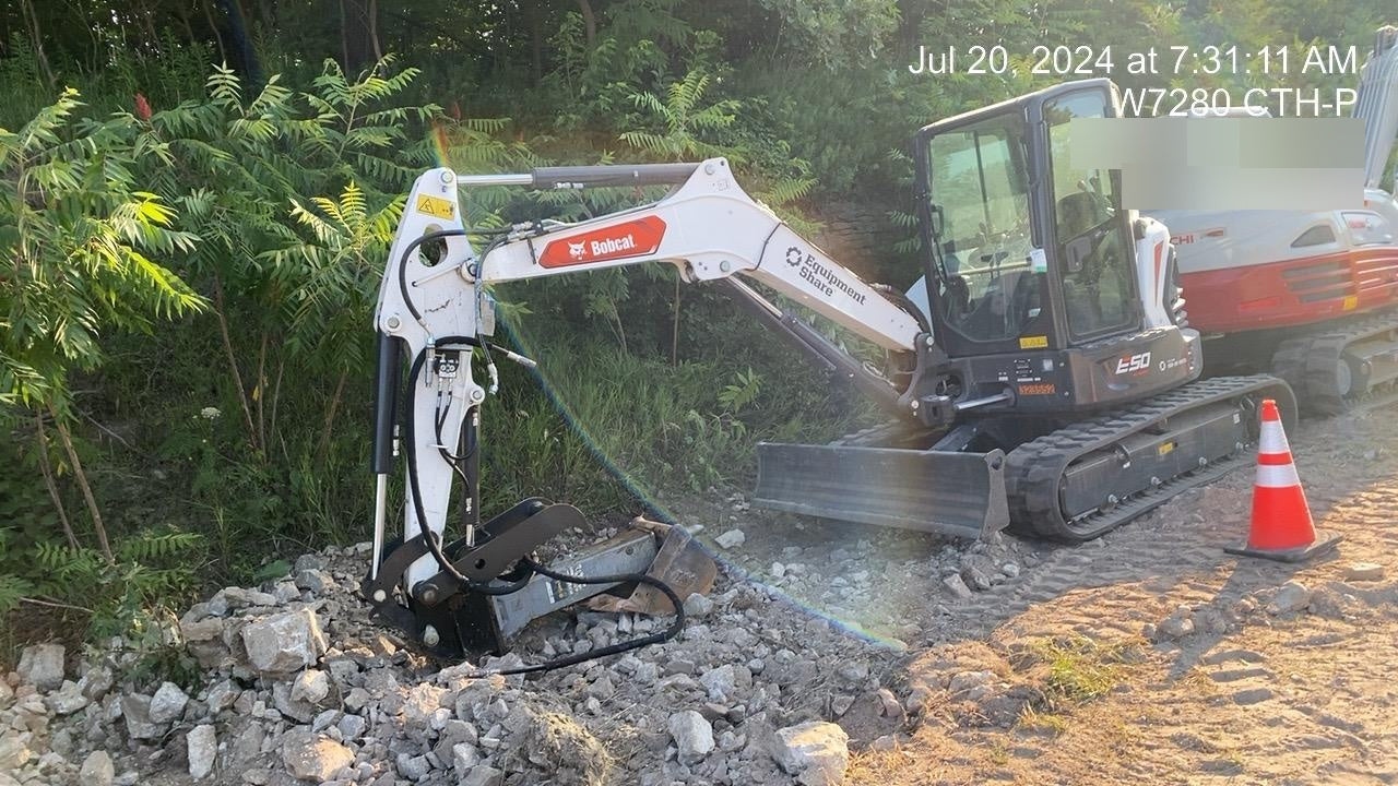 2022 EPIROC EC60T