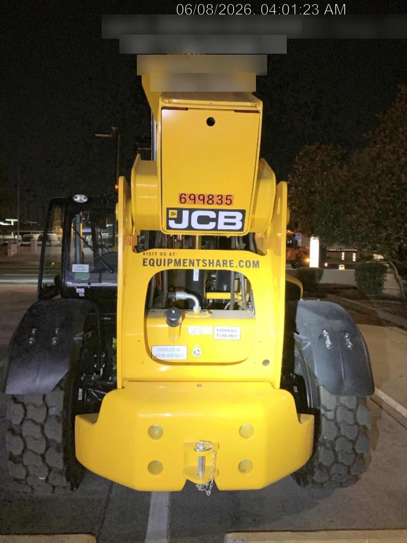 2026 JCB 510-56