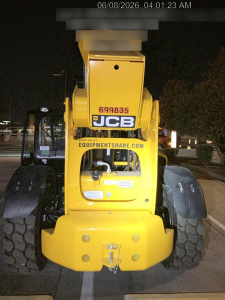 2026 JCB 510-56