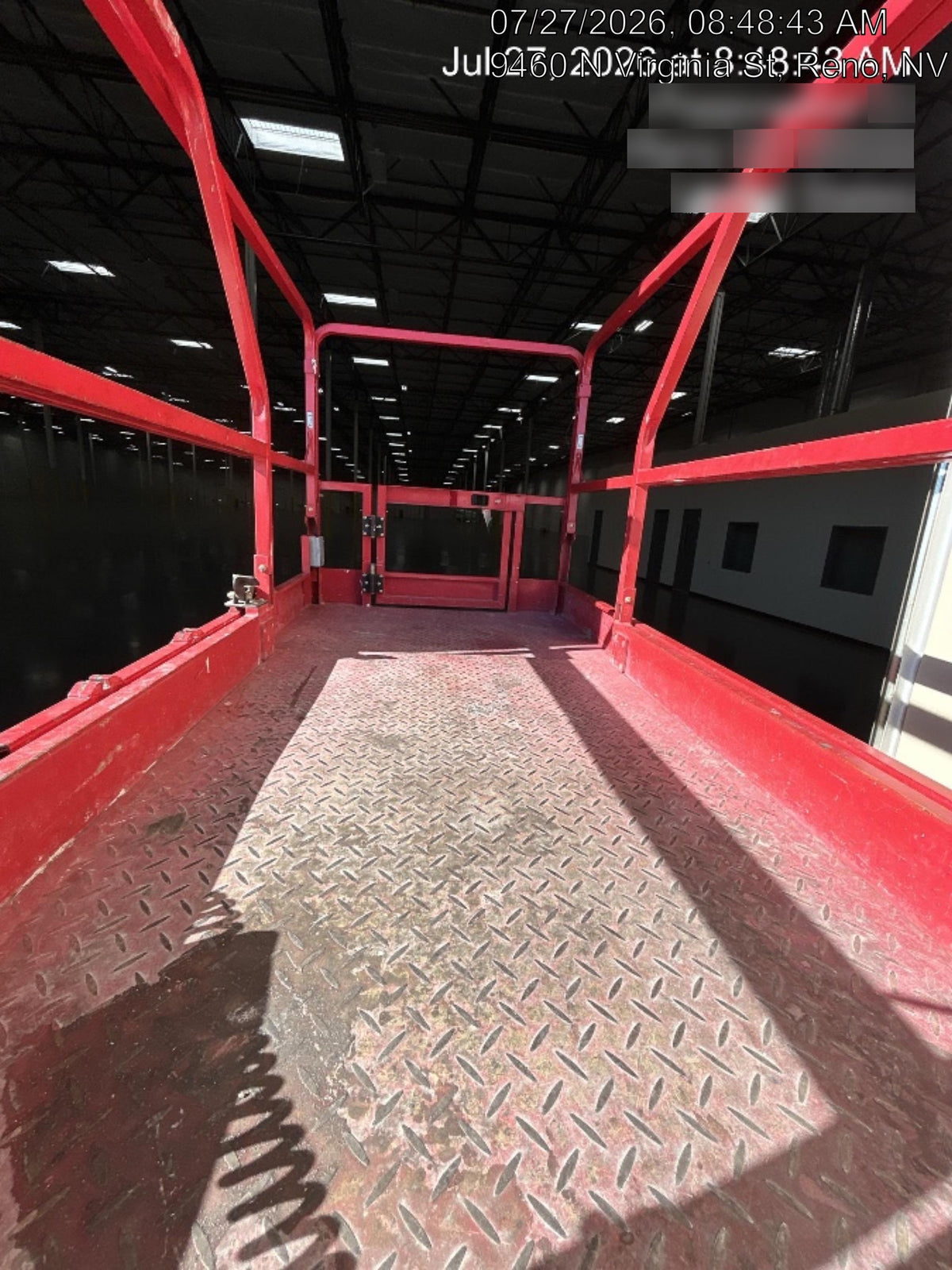 2019 MEC 4046SE
