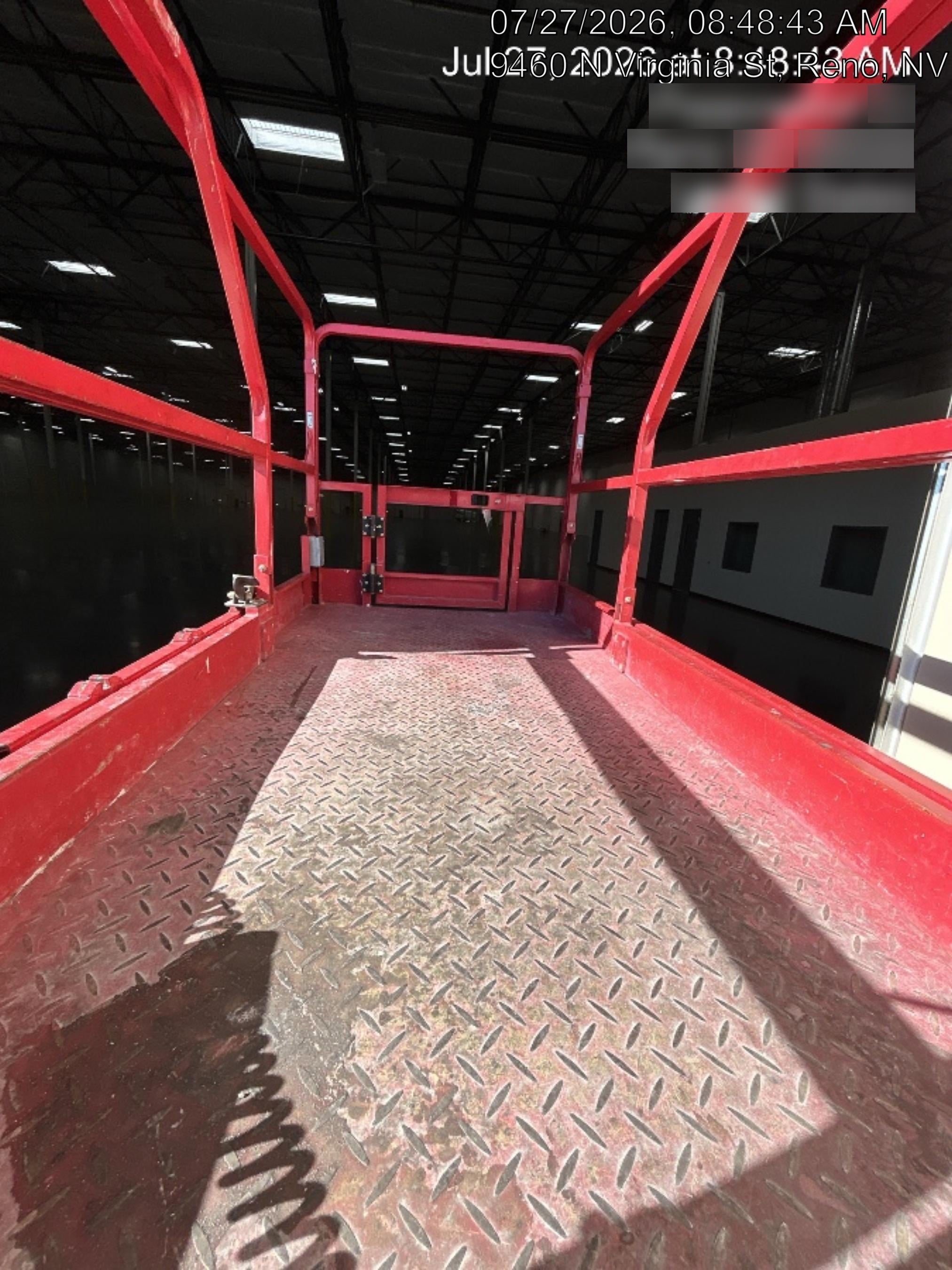 2019 MEC 4046SE